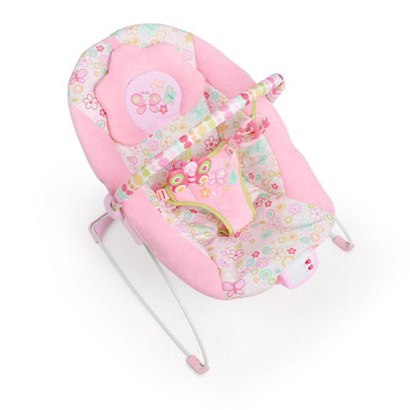 Flutter Dot™ Bouncer