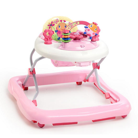 JuneBerry™ Walk-A-Bout™ Walker