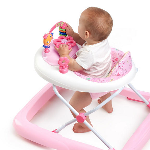 JuneBerry™ Walk-A-Bout™ Walker