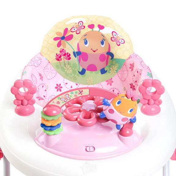JuneBerry™ Walk-A-Bout™ Walker