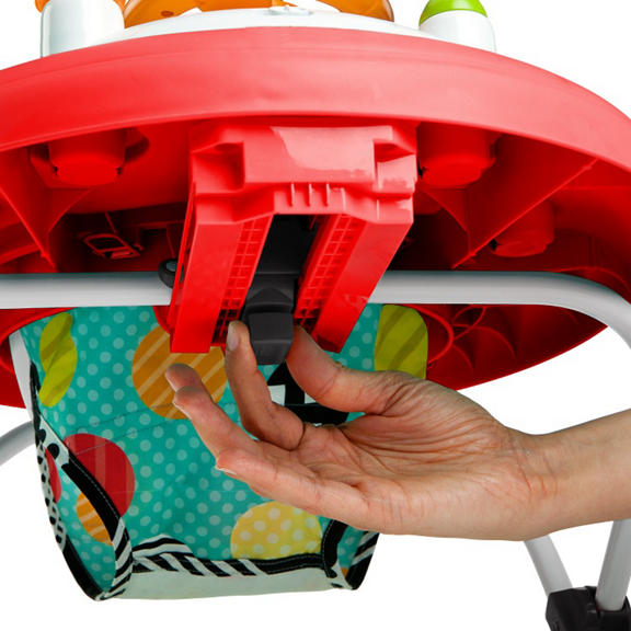 Roaming Safari™ Walk-A-Bout™ Walker