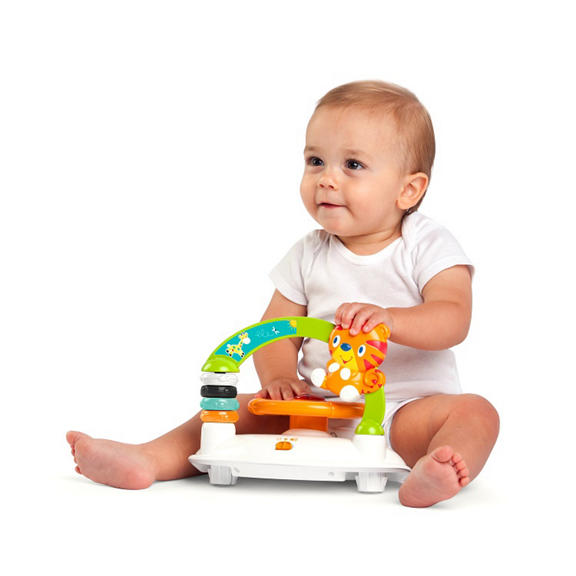 Roaming Safari™ Walk-A-Bout™ Walker