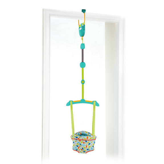Pondside Pals Door Jumper™