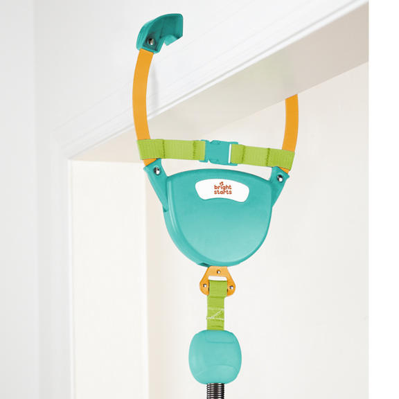 Pondside Pals Door Jumper™
