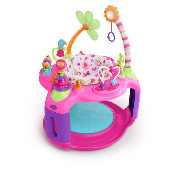 Sweet Safari™ Bounce-A-Round™ Entertainer
