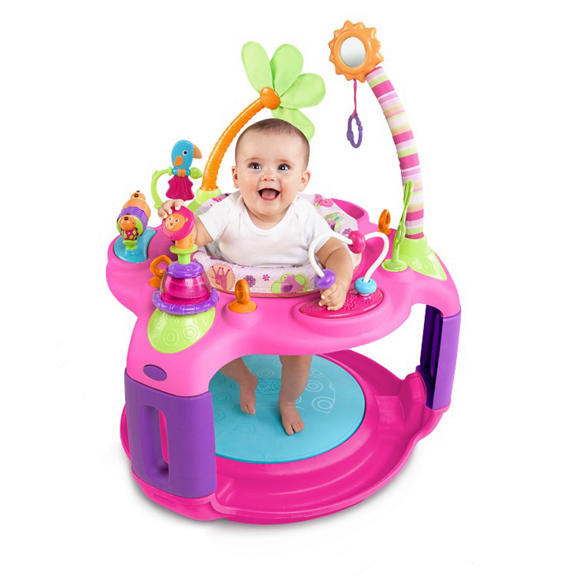 Sweet Safari™ Bounce-A-Round™ Entertainer