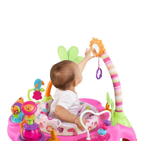 Sweet Safari™ Bounce-A-Round™ Entertainer