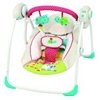 Polka Dot Parade™ Portable Swing