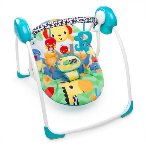 Portable Swing - Safari Smiles™