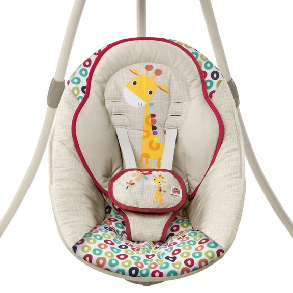 Plug In Sway & Swing™ - Playful Pinwheels™