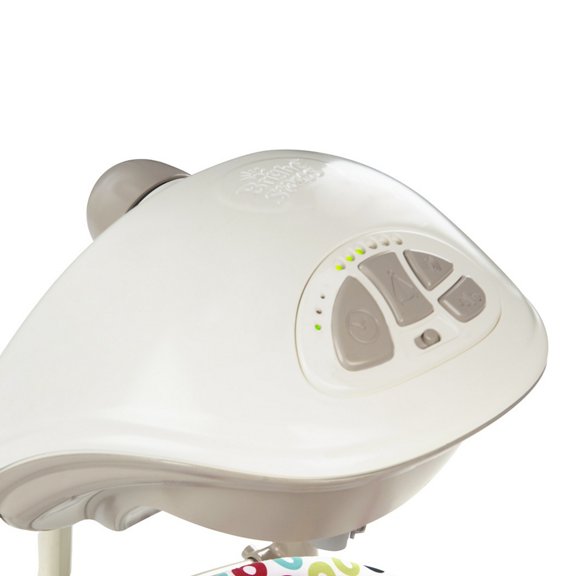 Plug In Sway & Swing™ - Playful Pinwheels™