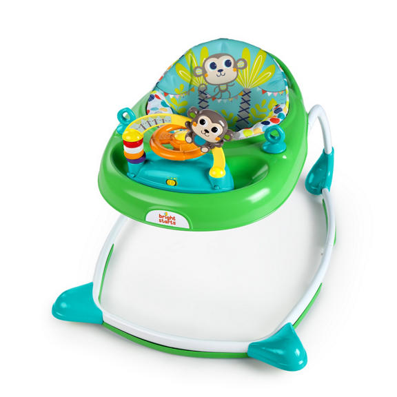2-in-1 Walkin' Wild Walker™