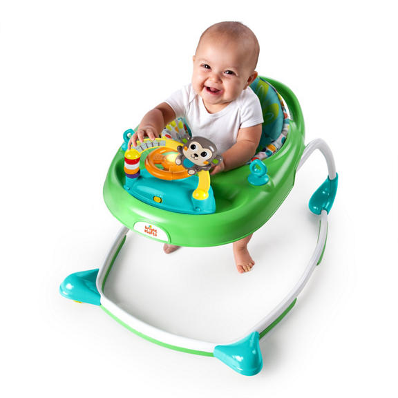 2-in-1 Walkin' Wild Walker™