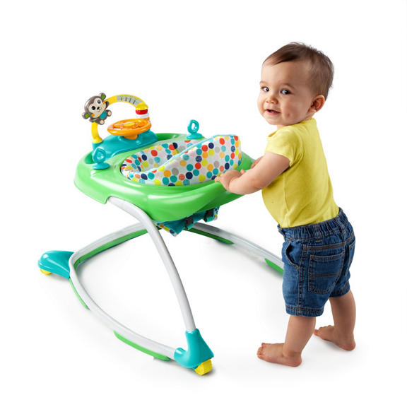 2-in-1 Walkin' Wild Walker™