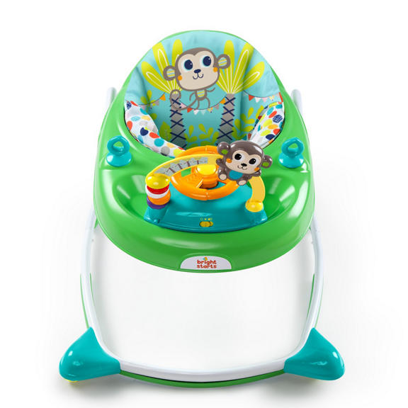 2-in-1 Walkin' Wild Walker™
