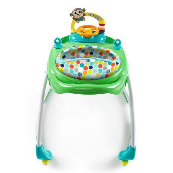 2-in-1 Walkin' Wild Walker™