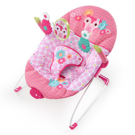 Happy Tweets™ Bouncer
