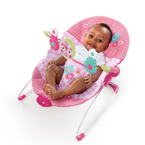 Happy Tweets™ Bouncer