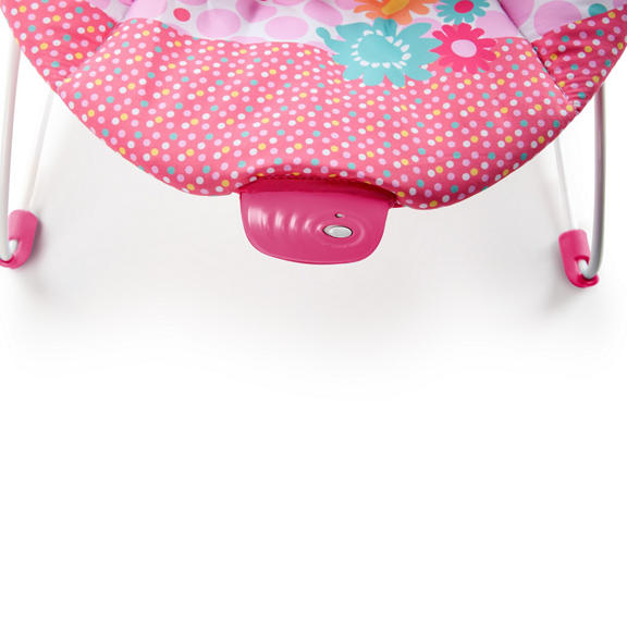Happy Tweets™ Bouncer