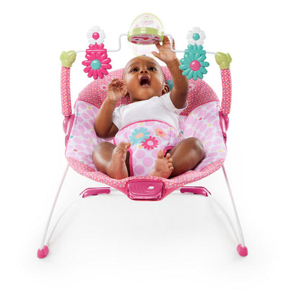 Happy Tweets™ Bouncer