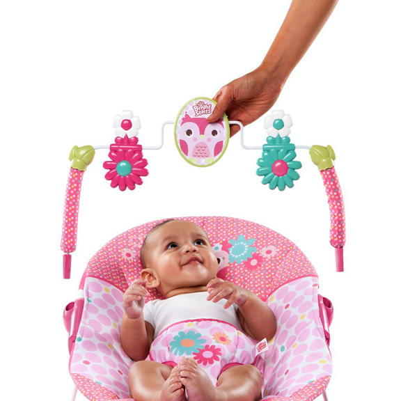 Happy Tweets™ Bouncer