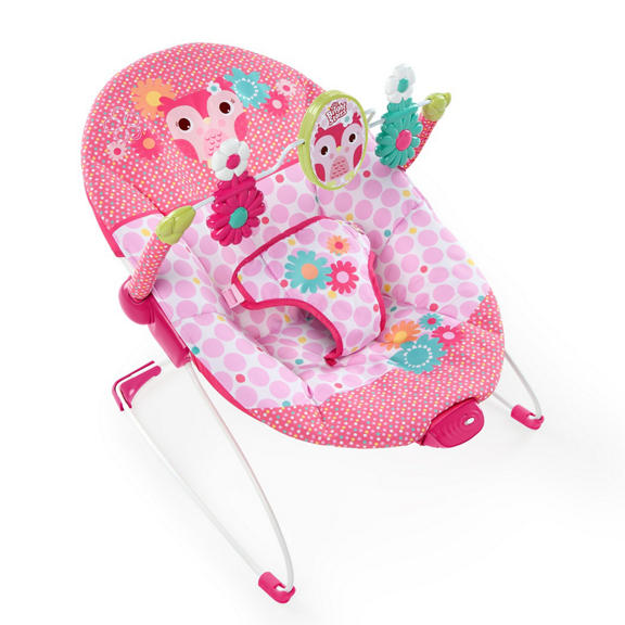 Happy Tweets™ Bouncer