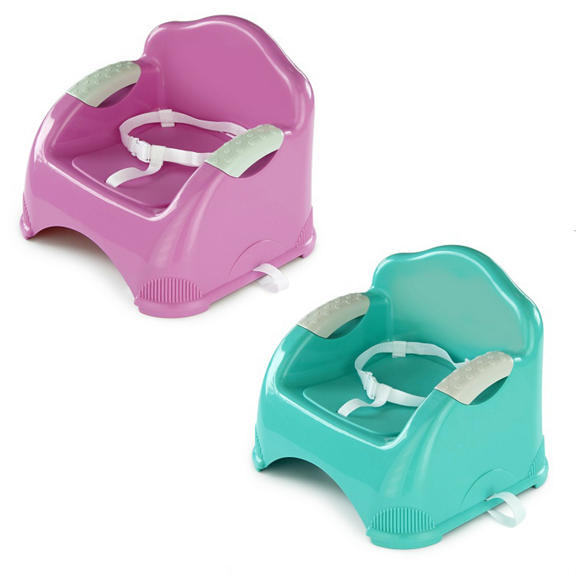 My Little Booster Seat™