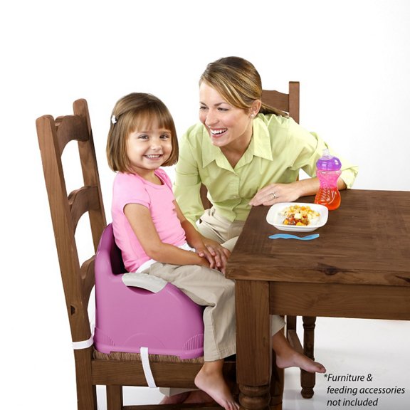 My Little Booster Seat™