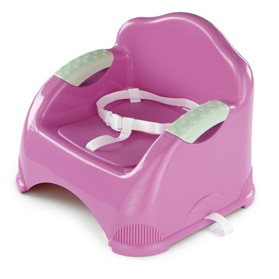 My Little Booster Seat™