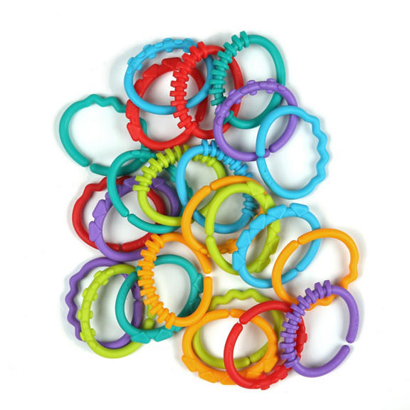 Lots of Links™