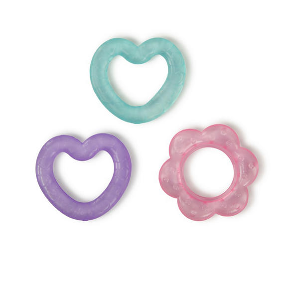 Chill & Teethe™ TeethingToy