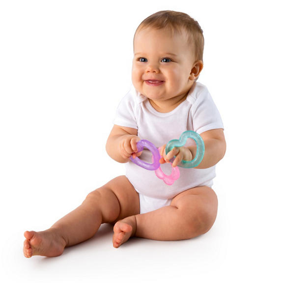 Chill & Teethe™ TeethingToy