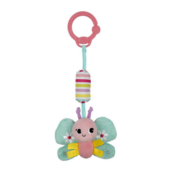 Chime Along Friends™ Take-Along Toys