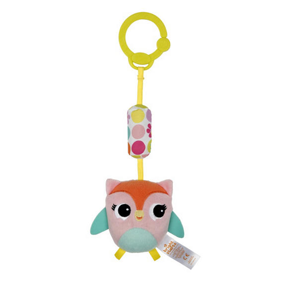 Chime Along Friends™ Take-Along Toys