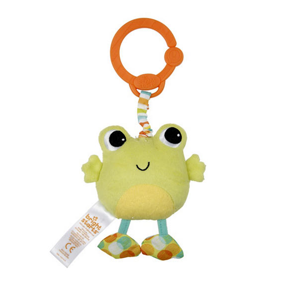 Take n' Shake™ Take-Along Toys