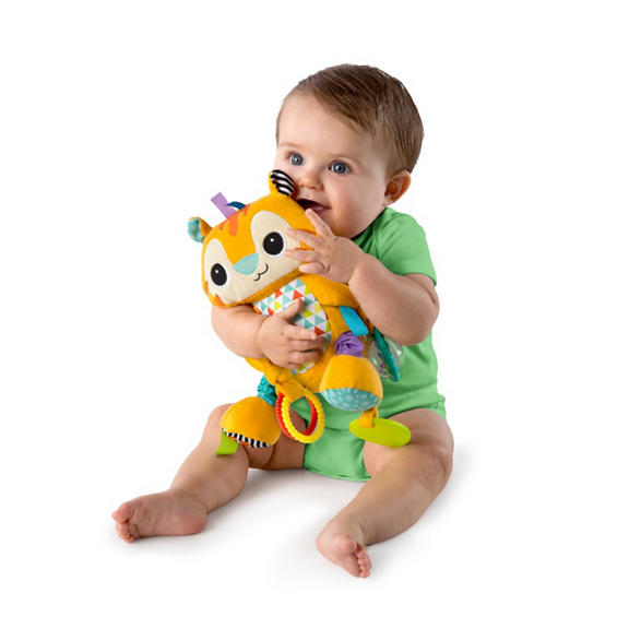 Bunch-o-Fun™ Plush Toys