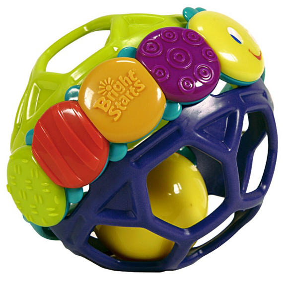 Flexi Ball™ Toy