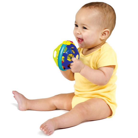 Flexi Ball™ Toy