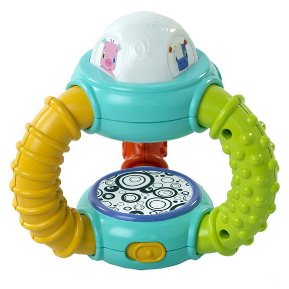 Little Lights and Music™ Toy