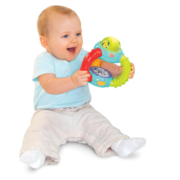 Little Lights and Music™ Toy