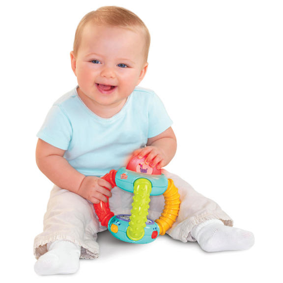 Little Lights and Music™ Toy