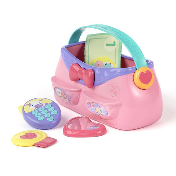 Put & Take Purse™ Toy