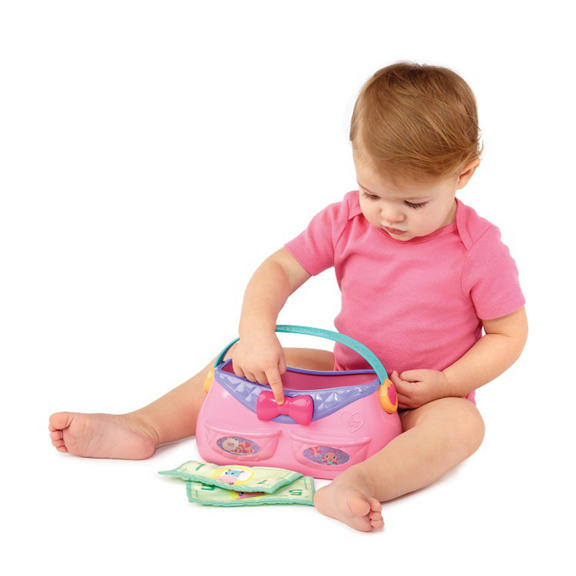 Put & Take Purse™ Toy