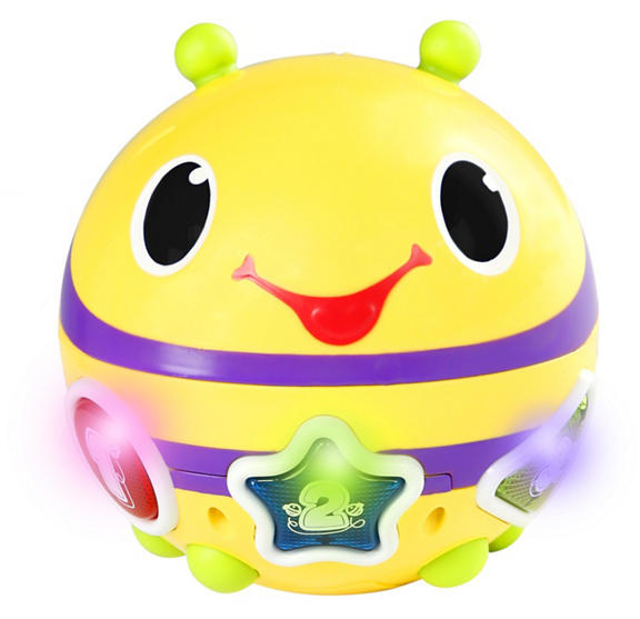 Roll & Chase Bumble Bee™