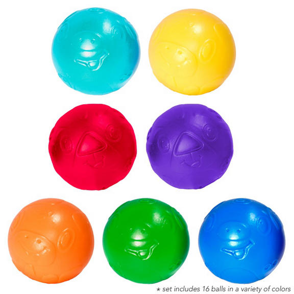 Bunch of Balls™