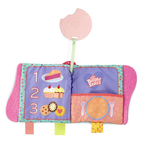 My First Cookbook™ Take-Along Toy