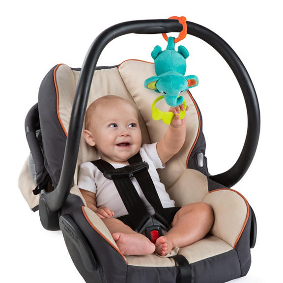 Tug Tunes™ Take-Along Toy