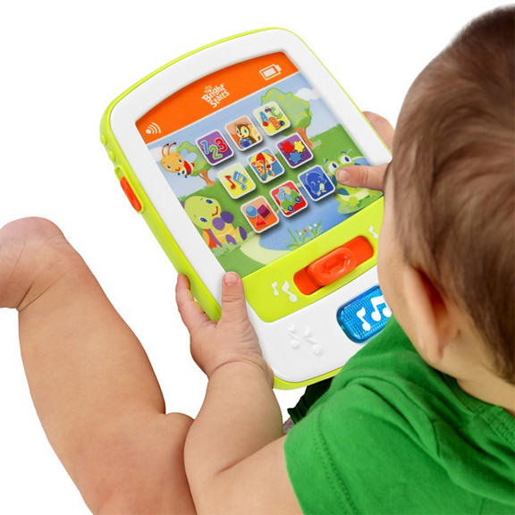 Lights & Sounds FunPad™ Musical Toy