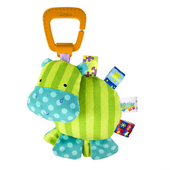 Friends for Me!™ Take-Along Toys