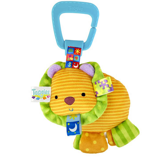Friends for Me!™ Take-Along Toys